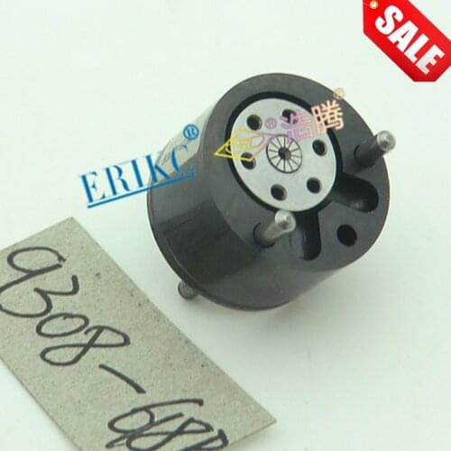 ERIKC 9308-618B Nozzle Valve Seat Diesel Engine Part Spray Nozzzle Valve 9308618B Auto Fuel Injection Control Valve 9308z618B