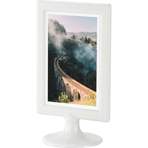 Photo Frame TOLSBY Frame for 2 pictures telaio Menu Holder Stand Picture Frame Foto frames Desk Sign Label Price Tag Display