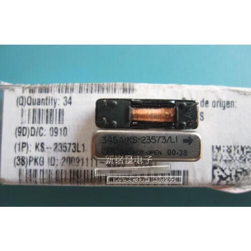 Hot spot KS-23573L1 quality assurance