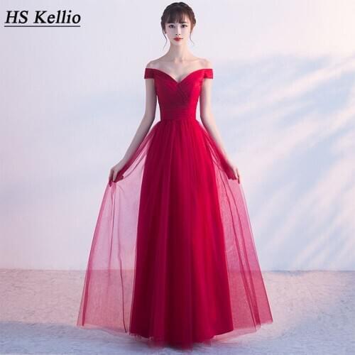 Kelliotasy Bridesmaid Dresses