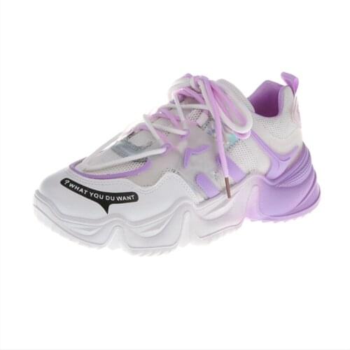 MJYFZC Women's Sneakers