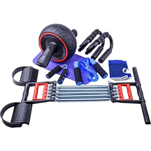Multi purpose chest roller, fitness equipment, family Yoga equipment, fitness equipment