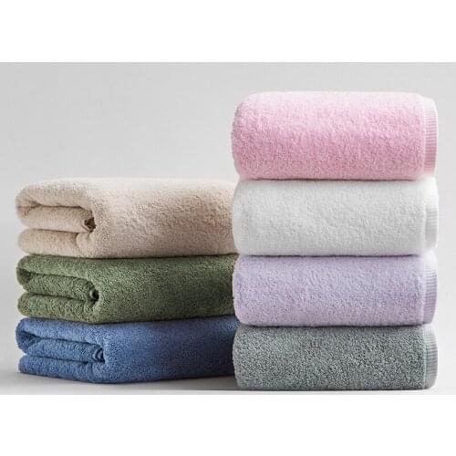 Moodcome Bath Towels
