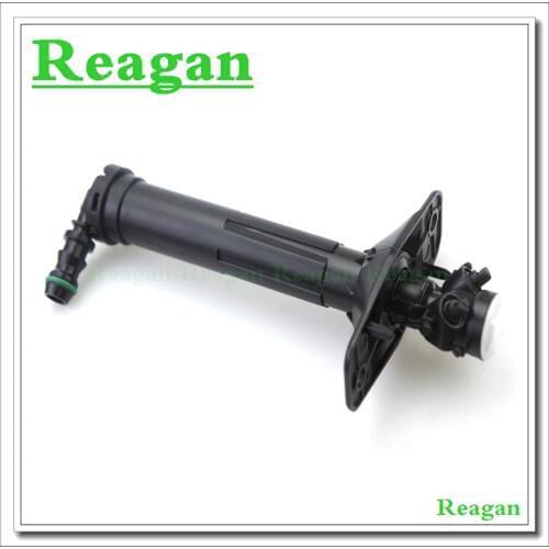 Left Headlight Cleaning Washer Nozzle Pump for Audi A6 C7 S6 RS6 4G0955101 4G0 955 101