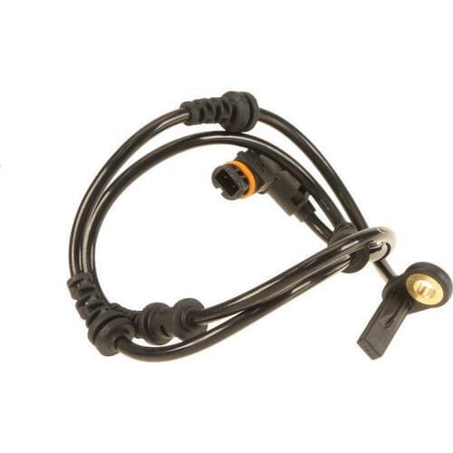 SMD ABS Wheel Speed Sensor Front Fits FOR Mercedes Benz A2519055700 A2514404937 2514404937 0009054601 2514404937