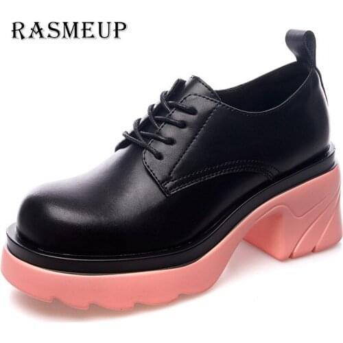 Туфли-лодочки RASMEUP China At AliExpress