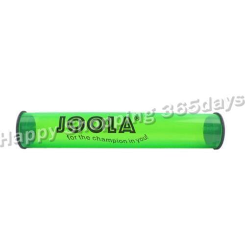 JOOLA Table Tennis Rubber Roller (Ping Pong Ball Storage Box) Tenis De Mesa