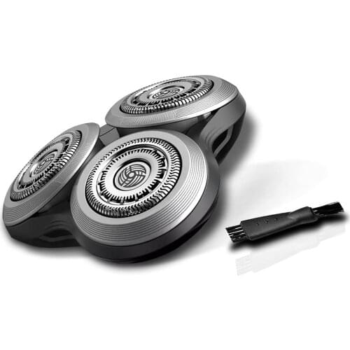 RQ12 Replacement Shaver Head for Philips SH90/52 SH90/70 SH70 9000 7000 RQ10 RQ11 RQ32 S9711 S9712 S9911 S9152 S9311 S9031 S9111