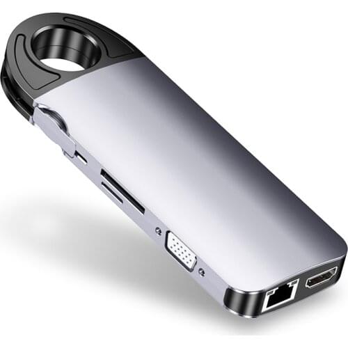 VICTORY STREET Notebook Docking Stations