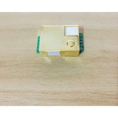 2pcs MH-Z19 NDIR CO2 Sensor Module infrared co2 sensor 0-5000ppm