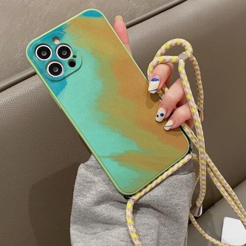 Snake Pattern Case for Samsung Galaxy S21 Ultra A52 A72 A21S S20 Plus Shockproof Silicone Shining Cover for Samsung M51 A31 A32