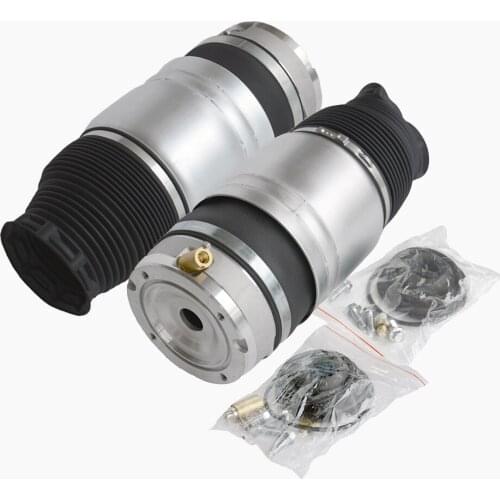 AP01 Left Right Air Suspension Spring For Audi Q7 Porsche Cayenne VW Touareg 95535840431/95535840320/ 7L6616403B/7L6616404B