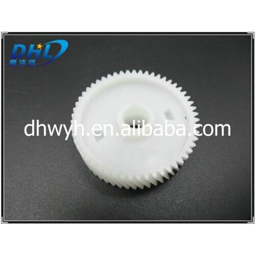 Free Shipping B6 6LJ768020 Main motor gear 54T forToshiba E studio 2006 2505 2506 2307 2507