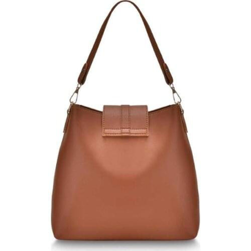 Big bag 2019 new fashion womens bag shoulder bag ladies large capacity handbag business youth