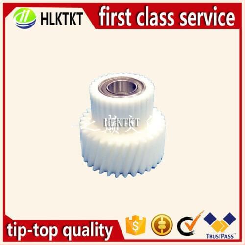 Copier parts for RICOH MP9000 31Z 31T drive Gear belt gear AB01-7722 9000 1100 1106 1107 1350 1356 1357