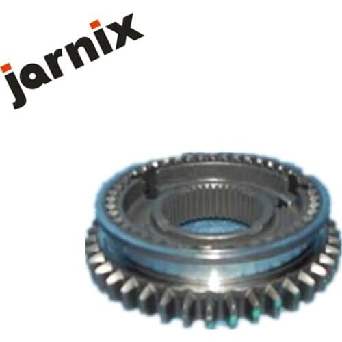 Good Quality Gearbox 1/2 Gear Synchronizer Assembly For CHERY TIGOO 5 OEM:525MHB-1701530