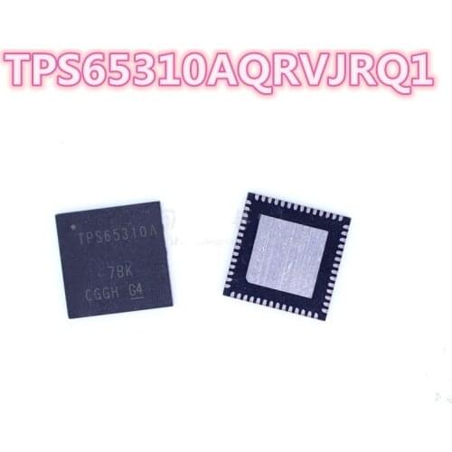 Good Quality TPS65310AQRVJRQ1 TPS65310A QFN Linear Switching Voltage Regulator Free shipping