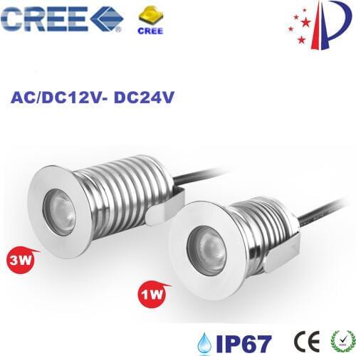 KPSUN Raster Lights