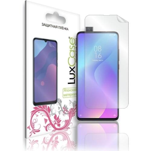 LuxCase Screen Protectors For Xiaomi Mi 9T
