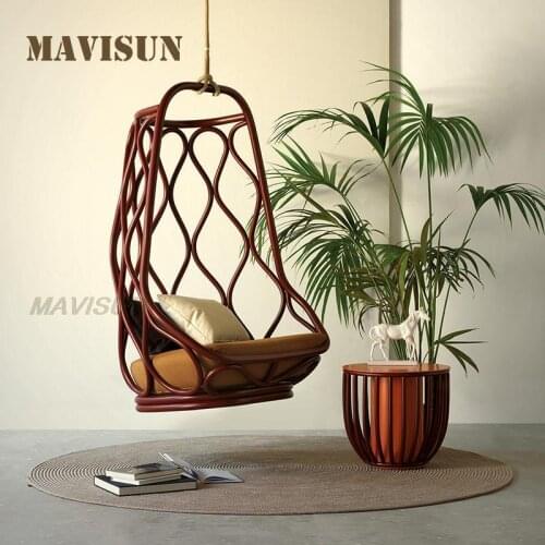 Mavisun Garden Swing
