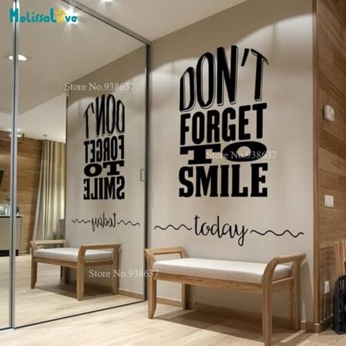 Melissalove Decorative Wall Stickers