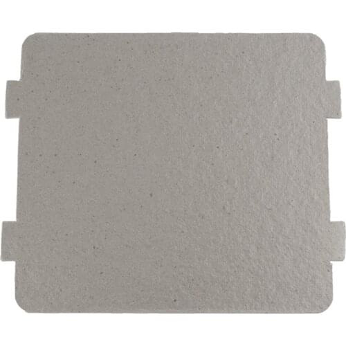Microwave Waveguide Cover For AEG ELECTROLUX, KIC, LADEN, ORION, PRIVILEG, ZANUSSI, WHIRLPOOL, SELECLINE (10 Pieces)
