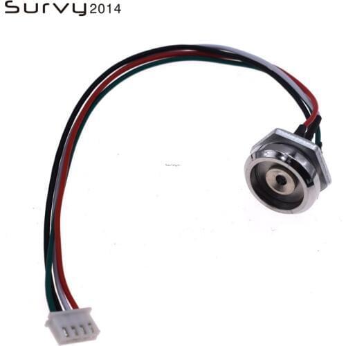 NEW ARRIVAL TM Probe DS9092 Zinc Alloy Probe iButton Probe/Reader with LED M98