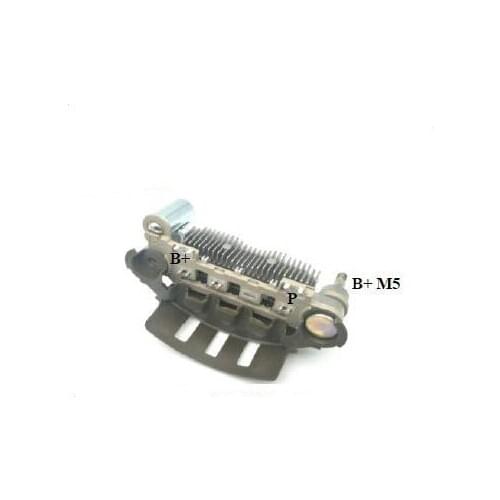 NEW HNROCK ALTERNATOR RECTIFIER JF182