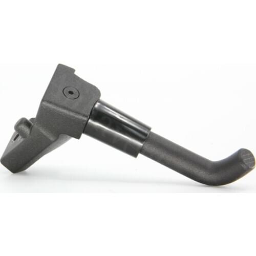 Original Kickstand Parking Stand Aluminium Alloy for Xiaomi Ninebot Mini Minipro Hoverboard Electric Scooter Support