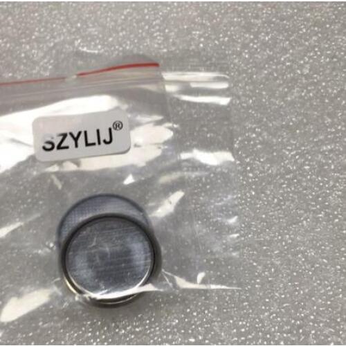 SZYLIJ 100% Nova Original Frete Gratis! 2 pcs/lote para ML1220 3 v recarregavel baterias botao