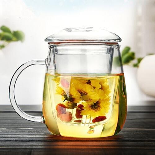 YOOYANG Thermo Mugs For Cars