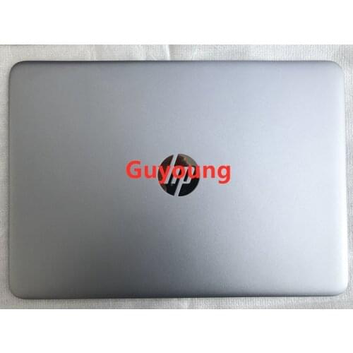 LCD Back Cover for HP EliteBook 840 G3 745 G3 740 G3 745 G3 A shell top cover case