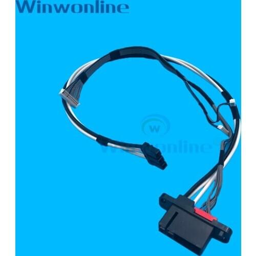 1PC JC39-02076A Harness Fuser C Fuser Charness 625 Gray/B Board Connecting Cable for SAMSUNG SL X3220 X3280 X4220 X4250 X4300