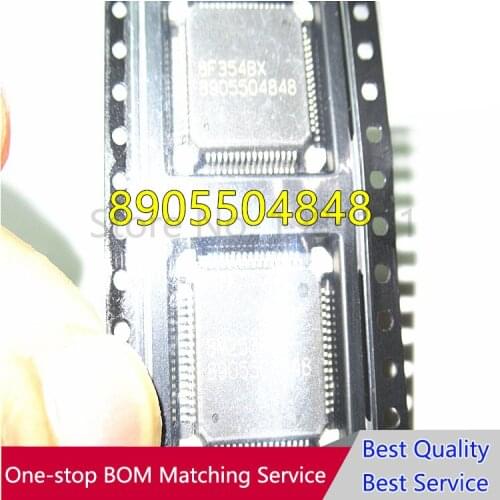 10pcs 8905504848 new