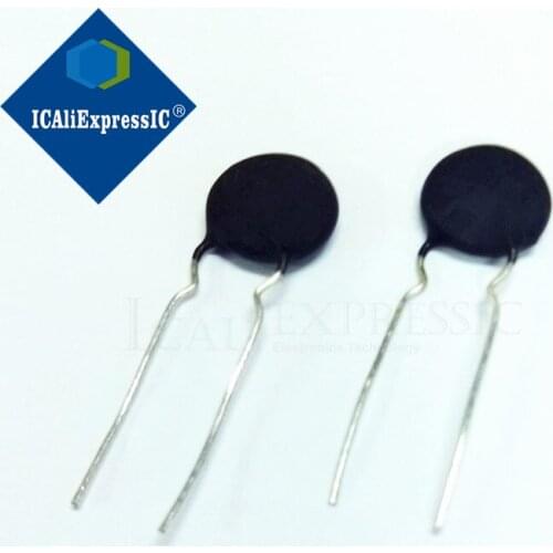 10PCS Thermistor Resistor 47D-15 Thermal Resistor In Stock