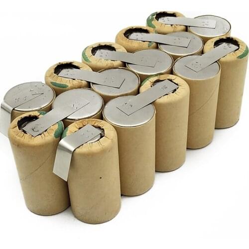 3000mAh for KSTOOLS 19.2V Ni MH Battery pack CD 515.3666 5153666 KW1800V-1 for self-installation