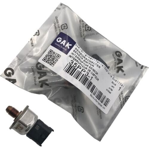 35PP3-1 NEW Fuel rail pressure switch sensor 35pp3-1