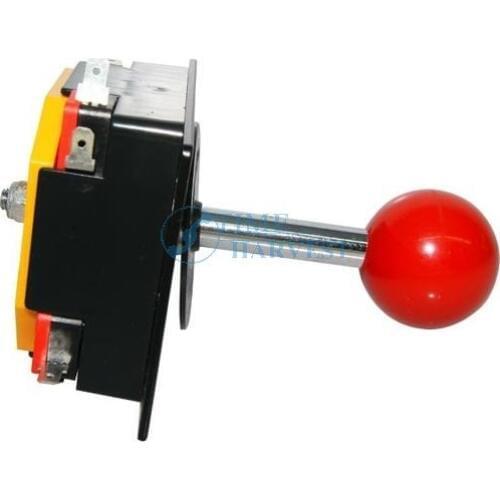 4 pcs of Joystick 16/8 ways joystick for arcade game machine/arcade cabinet/coin operator machine/amusement cabinet