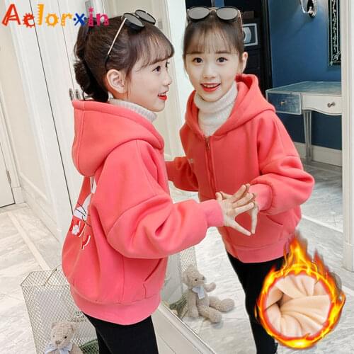 Aelorxin Spring Jackets For Girls