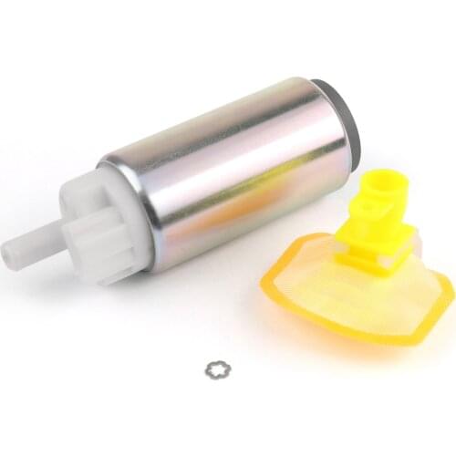 Artudatech For Honda CBR1000RR CBR 1000 RR 2004 2005 2006 2007 High Performance Fuel Pump 16700-MEL-013 Motorcycle Parts