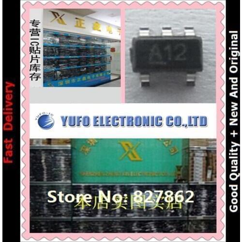 Free Shipping 20PCS LMC7101BIM5 LMC7101 YF1122