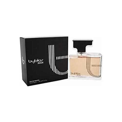 Byblos Goods For Beauty And Health