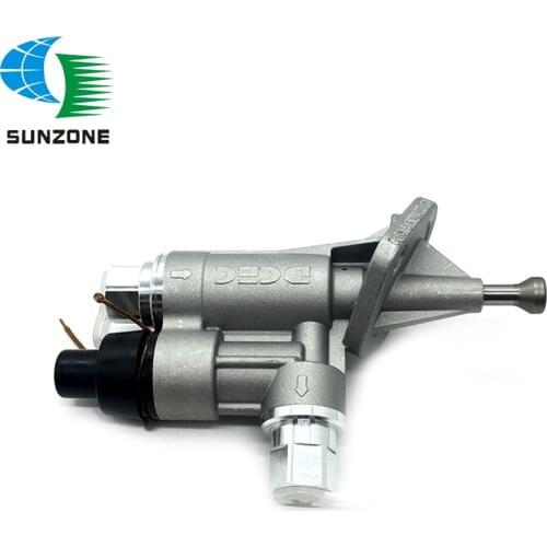 C5334912 81BD369 Diesel Fuel Pump For DCEC Cummins Engine 6BT5.9/QSB5.9 And DONGFENG Trucks