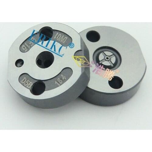 ERIKC 07# diesel original valve 07# for 095000-6870 plate control for injection 095000 6870 (23670-30320 and 23670-39155 )