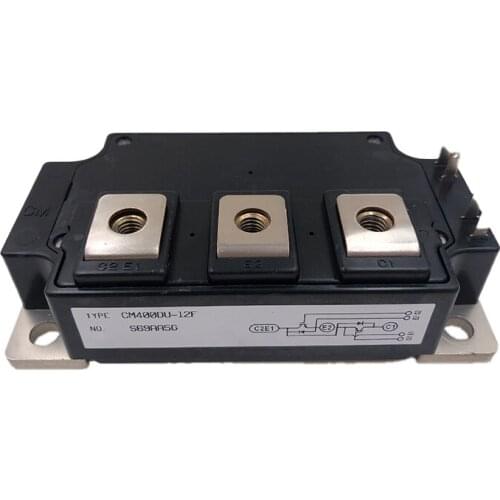 CM400DU-12F CM600DU-5F Actual Stock Photos Original Goods