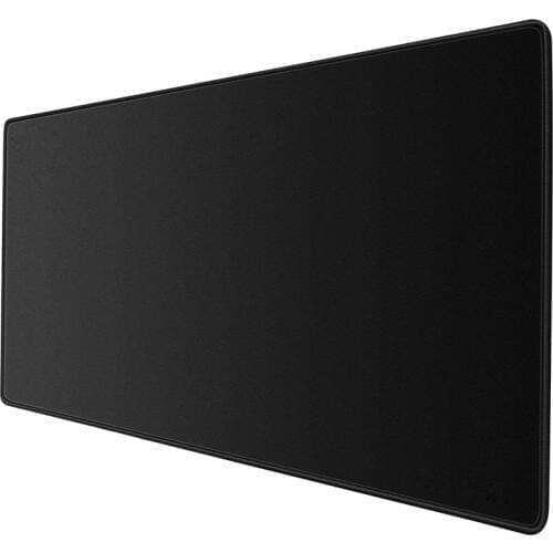 Large Mouse Pad Gaming Computer Mat Mousepad Big Mouse Mat Desk Pad Office Desk Mat Rubber Keyboard Pad For Laptop PC Gamer