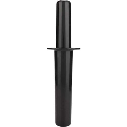 Cake Tools Cooking Machine Accessories General Blender Tamper Plastic Muddler for Blender Mixer 24cm