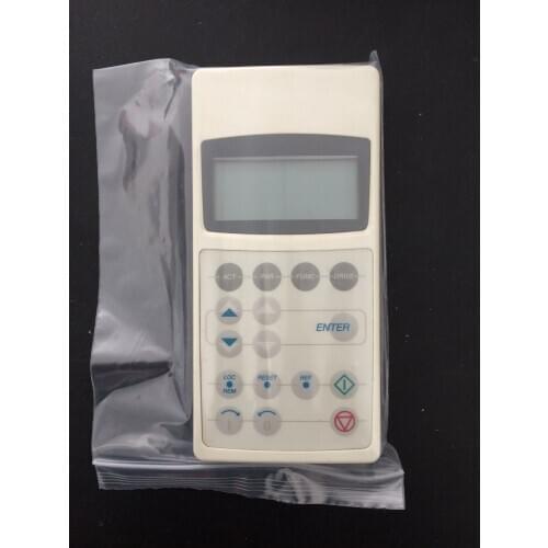 Inverter ACS800 new operating panel display panel CDP312R
