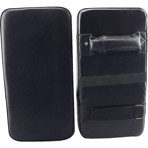 Karate Taekwondo Boxing Kick Target Punch Pad Gym Exercise Shield ASD88