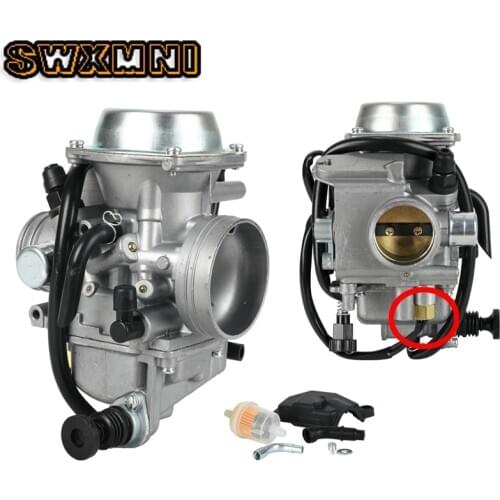 Carburetor Carb for Honda TRX 350 TM FM FE TE TRX300 TRX400 FW TRX450 ATC250 SX TRX450 FE FM Foreman ATV Quads Parts
